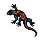 Gecko Tattoo