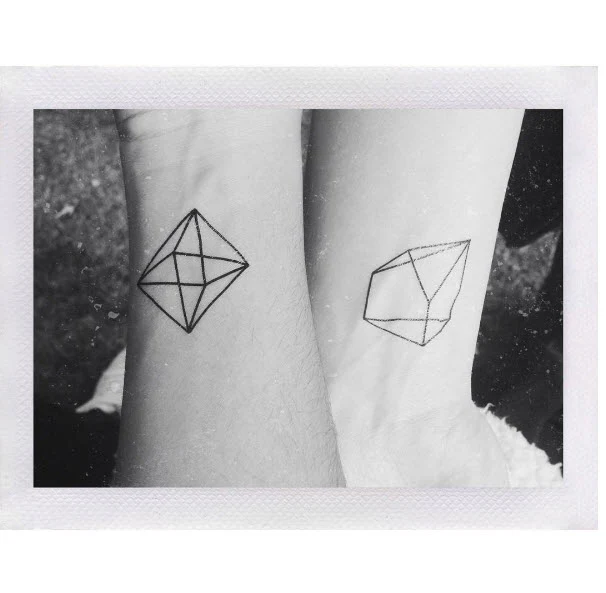 Geometrix - Tattoonie (6 tattoos) - Image 3