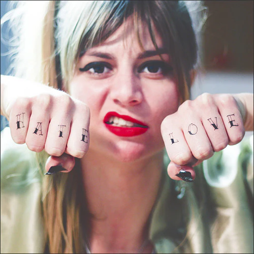 Ghetto Nailz Pack - Tattoonie - Image 3