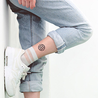 Global - Tattoonie - Image 2