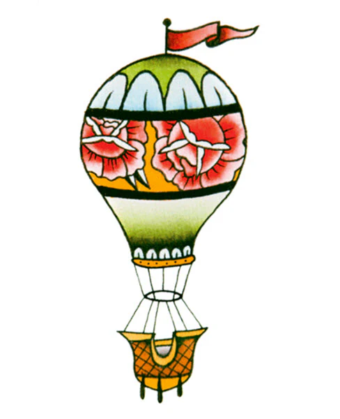 Globus - Tattoonie