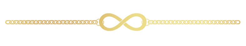 Gold Bucle - Tattoonie