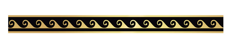 Gold Hercules - Tattoonie - Image 2