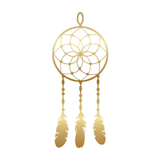 Gold Voramar - Tattoonie