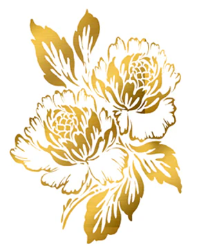 Golden Joy Tattoo