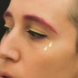 Golden Tears - Tattoonie