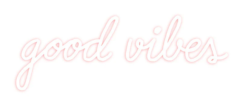 Good Vibes - Tattoonie