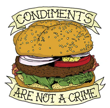 Guilty Burger - Tattoonie