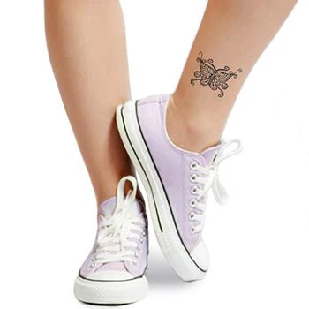 Henna Mystery Tattoos - Image 2