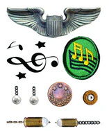 His Body Decorations Skyn Demure Tattoos