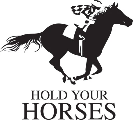 Hold Your Horses Tattoo