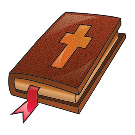 Holy Bible Tattoo
