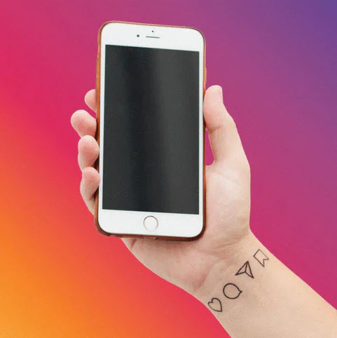 IG Tattoo - Tattoonie - Image 3