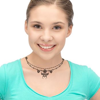 Innocence Jewelry Tattoos - Image 2