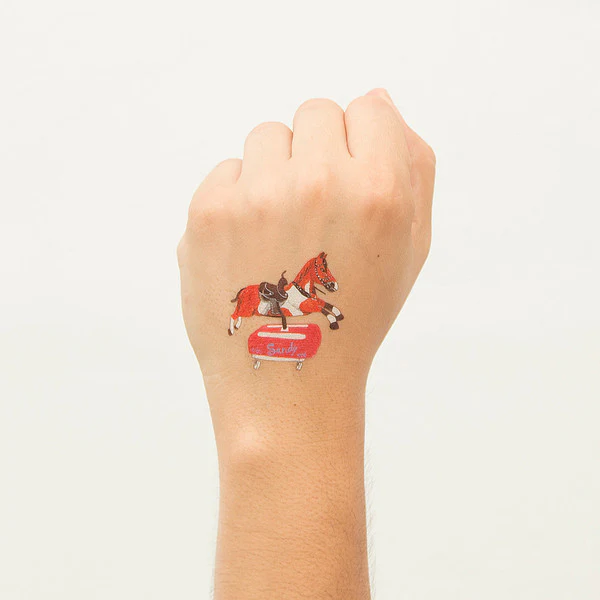Insert Coin - Tattoonie - Image 2