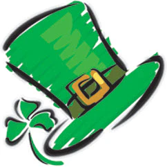 Irish Hat Tattoo