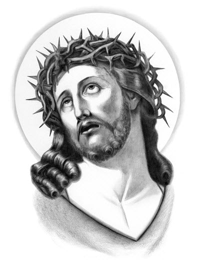 Justin Bieber - Jesus Tattoo
