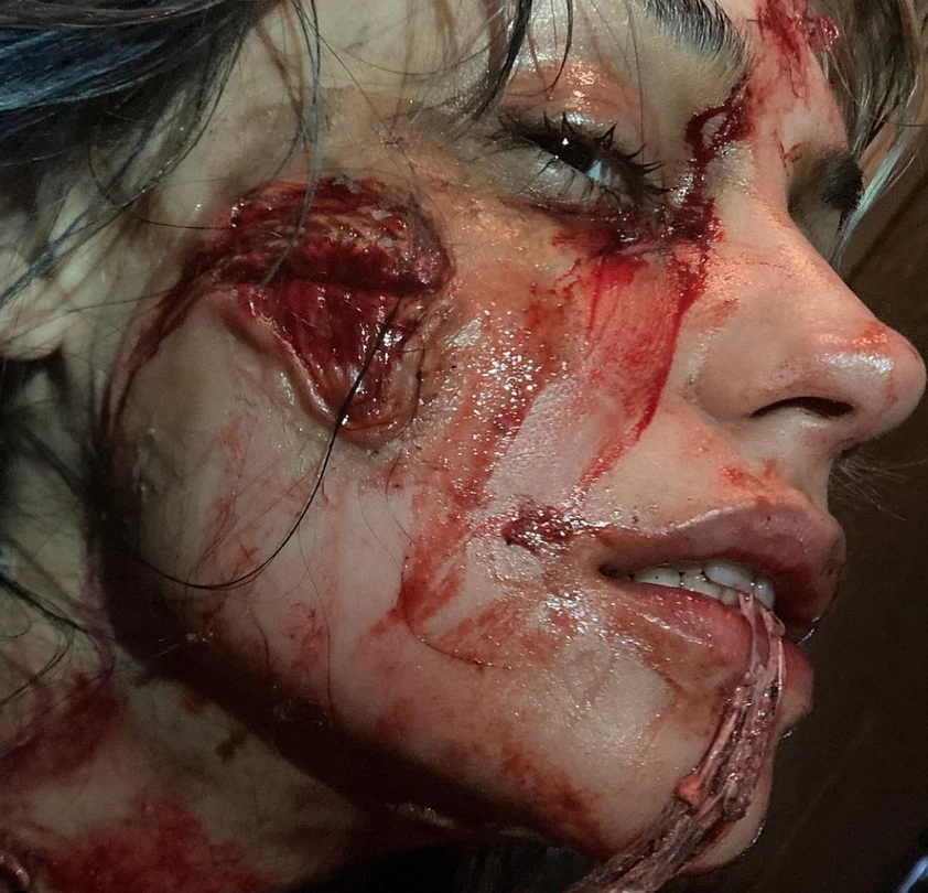 3D FX Transfers "Gouged" - Image 2