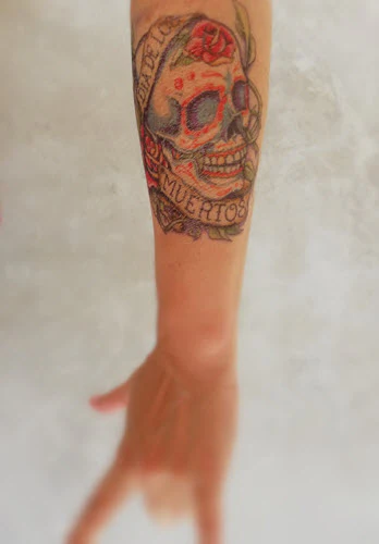 La Rosa Tattoo - Image 2