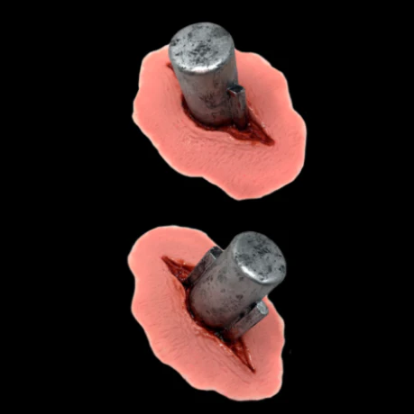 Latex Bolts - Tinsley Transfers - Image 2