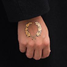 Laurel Gold - Tattoonie