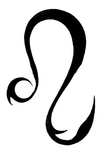 Leo Tattoo