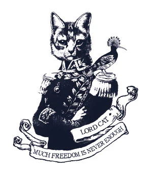 Lord Cat - Tattoonie