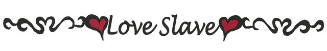 Love Slave Band Tattoo