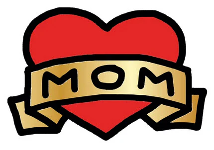 Love You Mum - Tattoonie - Image 2