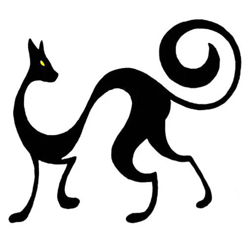Lucky Lynx Tattoo