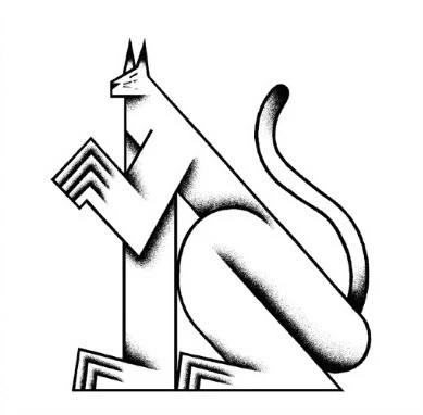 Lynx - Tattoonie