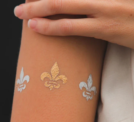 Lys - Tattoonie