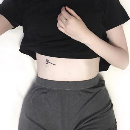 Master Key - Tattoonie - Image 4
