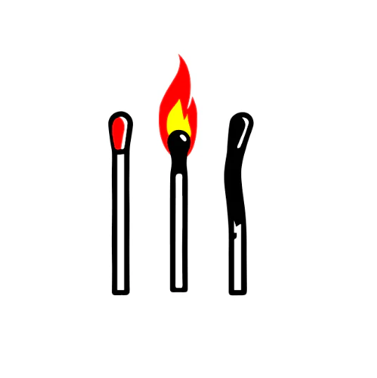 Matches - Tattoonie