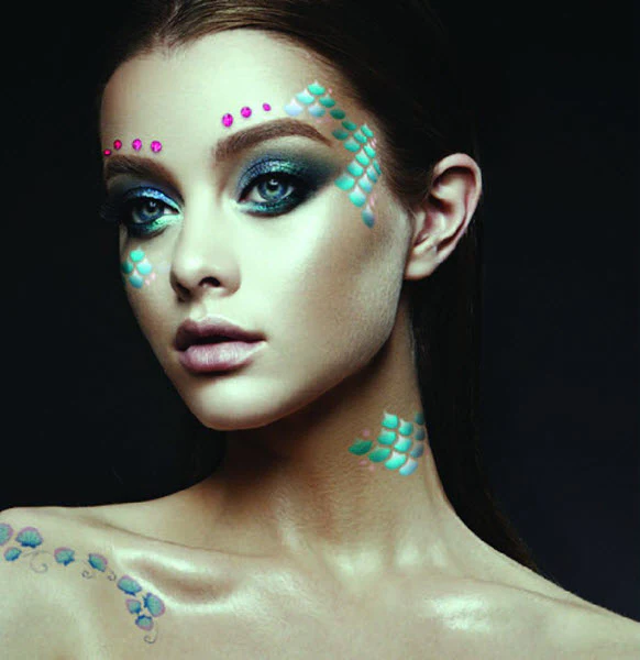 Mermaid Costume Pack - Image 2