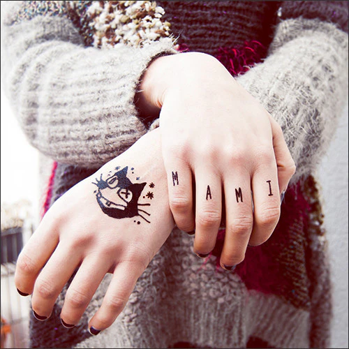 Miami Felix - Tattoonie - Image 2