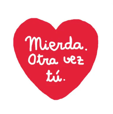 Mierda Otra Vez Tú - Tattoonie