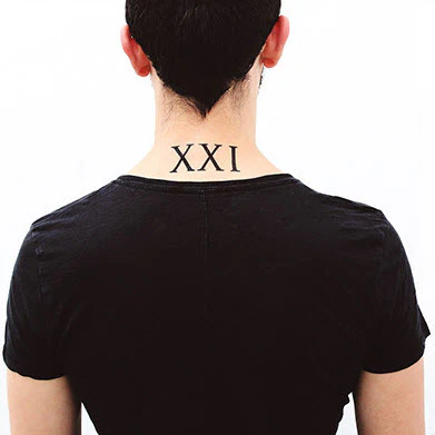 Millenial - Tattoonie - Image 2