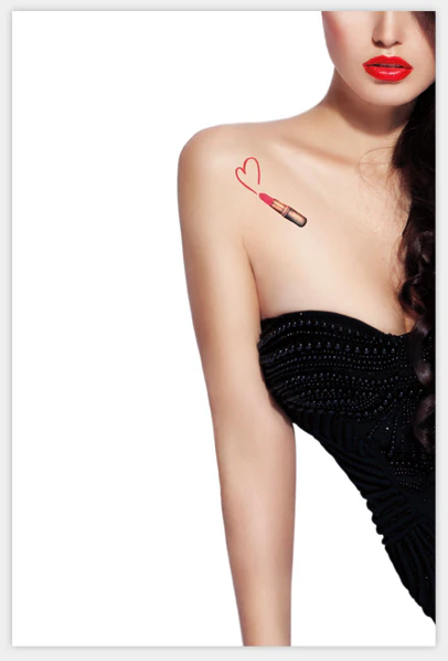 Mini Skyn Demure Tattoos - Image 2