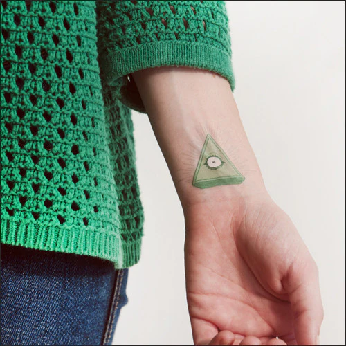 Nwodo - Tattoonie - Image 2