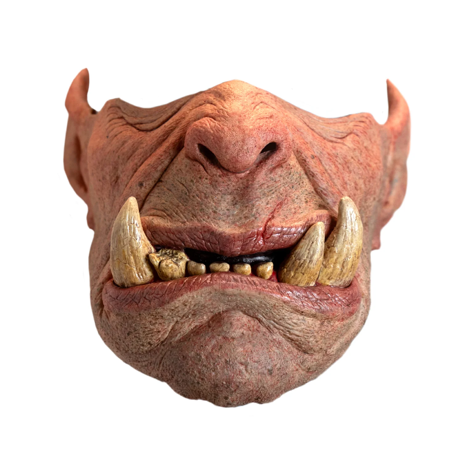 Ogre – Latex Mask Tinsley Transfers - Image 2