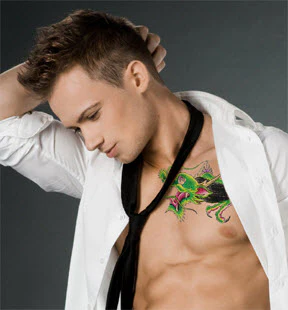 Panther & Dragon Tattoos - Image 3