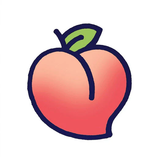 Peach - Tattoonie