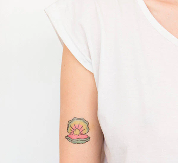 Pearl - Tattoonie - Image 2