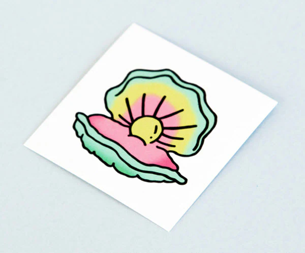Pearl - Tattoonie - Image 3