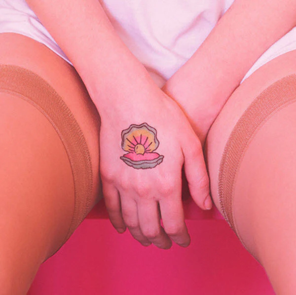 Pearl - Tattoonie - Image 4