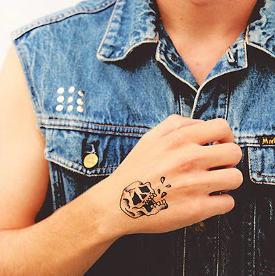 Picassent - Tattoonie