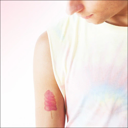 Pink Sugar - Tattoonie - Image 2