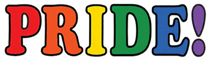 Pride Tattoo