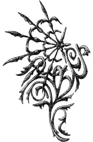 Primordial Tattoo